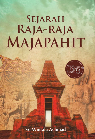 Sampul buku SEJARAH RAJA-RAJA MA...
